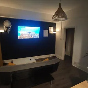 Beautiful 1 Bedroom Cardiff