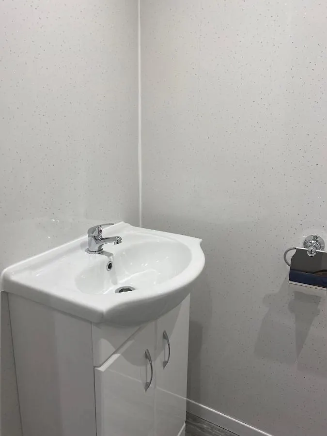 Ali'S Holiday Apartments F1 Blackpool 0*,  United Kingdom