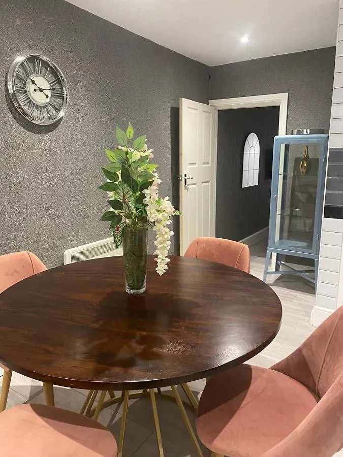 Ali'S Holiday Apartments F1 Blackpool 0*,  United Kingdom