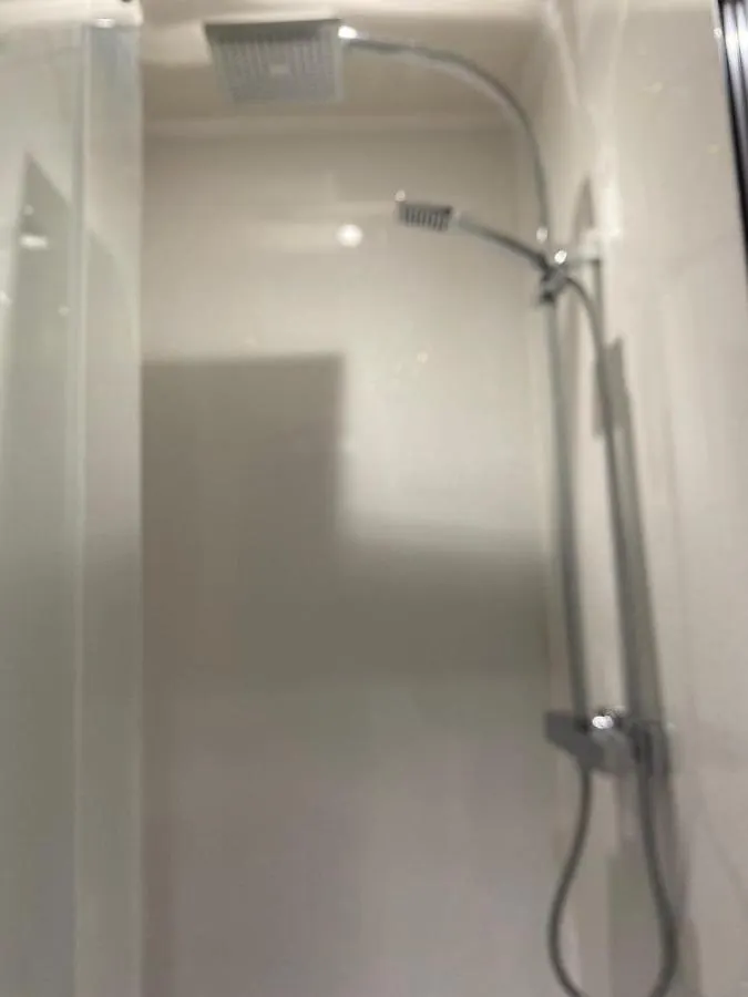 Ali'S Holiday Apartments F1 Blackpool United Kingdom